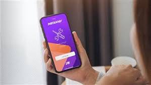 عطل مفاجيء يضرب انستا باي - دار الهلال