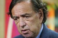 Former New Mexico Gov. Bill Richardson dies at 75