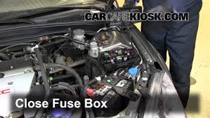 Comprehending as capably as harmony even more. Replace A Fuse 2002 2006 Acura Rsx 2002 Acura Rsx Type S 2 0l 4 Cyl
