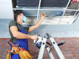 MDF Air Duct Cleaning Skokie IL | Professional Duct Services