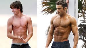 Collection by angelahrendt • last updated 12 days ago. Zac Efron Verrat Seine 3 Fitness Regeln Mit Denen Ihr Euch Einen Baywatch Korper Antrainieren Konnt
