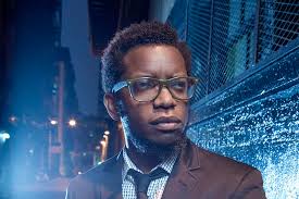 Aruán Ortiz Releases New Album: "Serranías"