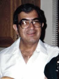 Manuel A Ferran (1938-2017)