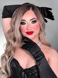 Militza Ramirez's Instagram, Twitter & Facebook