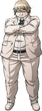 Trigger happy havoc | male students (makoto naegi | byakuya togami) | female students danganronpa zero danganronpa 2: Free Time Events Byakuya Togami Danganronpa 2 Danganronpa Wiki Fandom