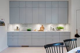 While kitchens in scandinavia might not have the same. Scandinavian Style Kitchen Design Useful Ideas Rules And Ways Of Decoration