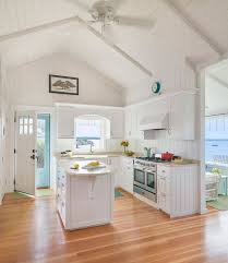 Kitchen Small Kitchen Ideas Small Kitchen Design Ideas Small Cottage With White And Turq White Cottage Kitchens Small Cottage Kitchen Cottage Kitchen Design