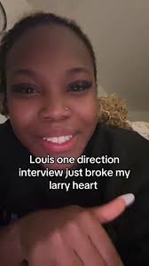 Resume of Louis Interview