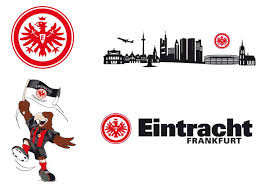 This wallpaper is sized for the iphone 5. Eintracht Frankfurt Wandtattoo