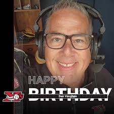 Happy birthday to the man