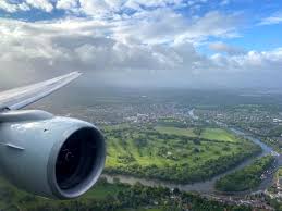 Get to your next trip sooner with more ways to earn american airlines aadvantage ® bonus miles from business and other expenses. A Perfect American Airlines Business Class Flight One Mile At A Time