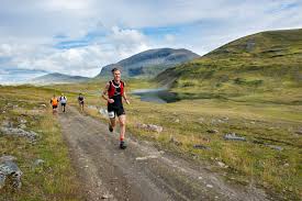 10.00 (13.00 on selected dates) free cancellation up to 24 hours in advance. Polarnight Marathon Virtual Edition Midnight Sun Marathon