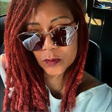 Kisha Whitfield's Instagram, Twitter & Facebook