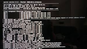 Have you tried using a raspberry pi as a cryptocurrency miner? Pi Locks Up While Bitcoin Mining Raspberry Pi Forums