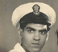 NAVY FOUNDATION MAGAZINE