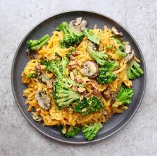 In a microwave safe mug mix together the first 6 ingredients until smooth. Easy Vegan Microwave Meals The Conscientious Eater