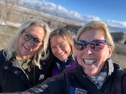 Jessica Auman's Instagram, Twitter & Facebook