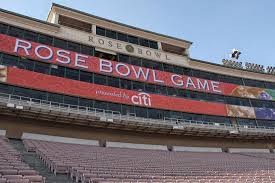 How To Get Rose Bowl Tickets For The New Years Game
