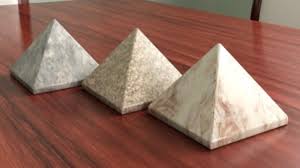 This material allows infinite possibilities. Vastu Tips Keeping Pyramid Will Overcome All Your Problems Here S Why Astrology News India Tv