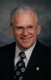 Vincent Larson Obituary