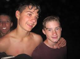 The goddamn BEACH BOYS rocked! STAMOS!!!