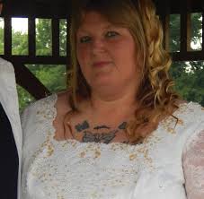 In loving memories of Shelly Wolford