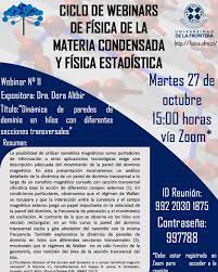Campo eléctrico y corriente primer semestre 2013 profesores: Ciencias Fisicas Ufro Publications Facebook