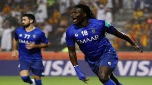 وأدرك المهاجم السوداني بكري المدينة القائمة الأساسية والاحتياطية لفريق أولمبي #الهلال لكرة القدم بمباراة المريخ السوداني، ضمن الجولة الأولى من البطولة العربية. Ø­Ù‚ÙŠÙ‚Ø© Ø¹ÙˆØ¯Ø© Ø¨Ø§ÙÙŠØªÙŠÙ…Ø¨ÙŠ ØºÙˆÙ…ÙŠØ² Ù…Ù‡Ø§Ø¬Ù… Ù†Ø§Ø¯ÙŠ Ø§Ù„Ù‡Ù„Ø§Ù„ Ø§Ù„Ø³Ø¹ÙˆØ¯ÙŠ Ù„ØºÙ„Ø·Ø© Ø³Ø±Ø§ÙŠ Ø¥Ø±Ù… Ù†ÙŠÙˆØ²