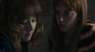 Lucy and Lockwood Quotes