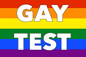 We do all the work and deliver you the best information to maximize your travel! The Ultimate 30 Question Gay Test