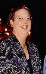 Sharon "Chase" Tolbert