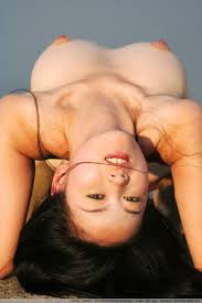 Tian Fang nude in 12 photos from Met-Art