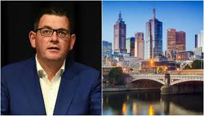 Melbourne residents have been issued a grim warning about the city's tough stage four restrictions, with concerns the lockdown could be extended beyond the september 13 deadline. Coronavirus Victoria S Lockdown Extended Until September 27 Newshub