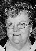 Nona Kosier Obituary (2010)