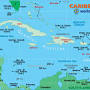 Caribbean continent islands from www.worldatlas.com