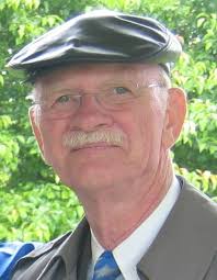 Obituary of Walter W. Johnson