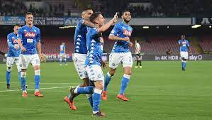 Napoli vs spezia streamings gratuito. Napoli Vs Cagliari Preview Where To Watch Live Stream Kick Off Time Team News 90min