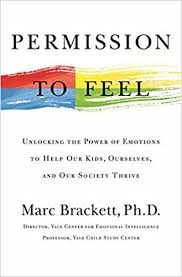 Permission To Feel Unlocking The Power Of Emotions To Help