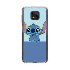 Stitch Plead Motorola Moto G Power ...