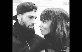 35 benoît paire from the tokyo olympics for misbehaviour after he was penalised for spitting in buenos aires and. Shy M Et Benoit Paire En Couple Photo En Tete A Tete Sur Le Compte Instagram Du Tennisman Purebreak