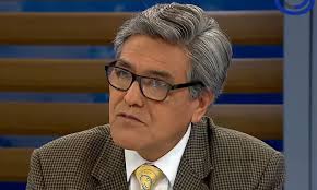 Abel Salinas sobre caso 'Vacunagate': "Habrá que investigar el interés por  las vacunas chinas"