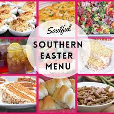 Sights and soul presents the best in travel experience for seeing, learning, participating and enjoying other women travelers while sharing together with other cultures. Soul Food Easter Dinner Menu Southern Easter Menu Ideas And Recipes Easter Food Appetizers Southern Easter Menu Easter Menu