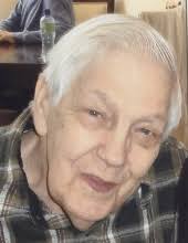 Obituary information for Eugene Aaron Puterbaugh