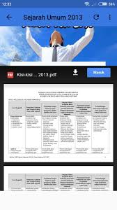 Kumpulan soal dan jawaban olimpiade biologi. Kisi Kisi Dan Silabus Osn 2018 Fur Android Apk Herunterladen