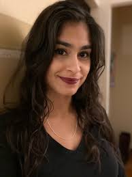 Marguerite Stevenson