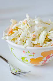 Hard rock cafe pig slaw. Memphis Style Coleslaw