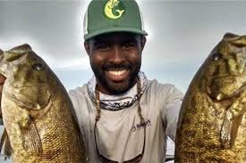 Brian Latimer Breaks-Down How and Where to Fish The Ned Rig for Bass  (video)