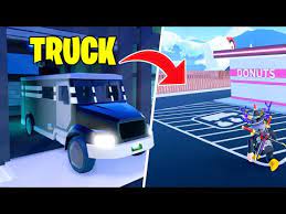 We did not find results for: Video New Winter Update In Jailbreak