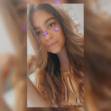 Abigail Olvera's Instagram, Twitter & Facebook