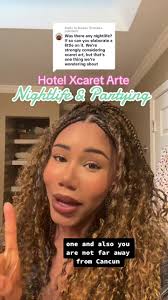 Replying to @Brysen Thomas #hotelxcaretmexico #hotelxcaretarte  #hotelxcaretméxico #hotelxcaretallfuninclusive #hotelxcaretwedding  #playadelcarmen #cancunmexico #mexicotravel #playadelcarmenmexico